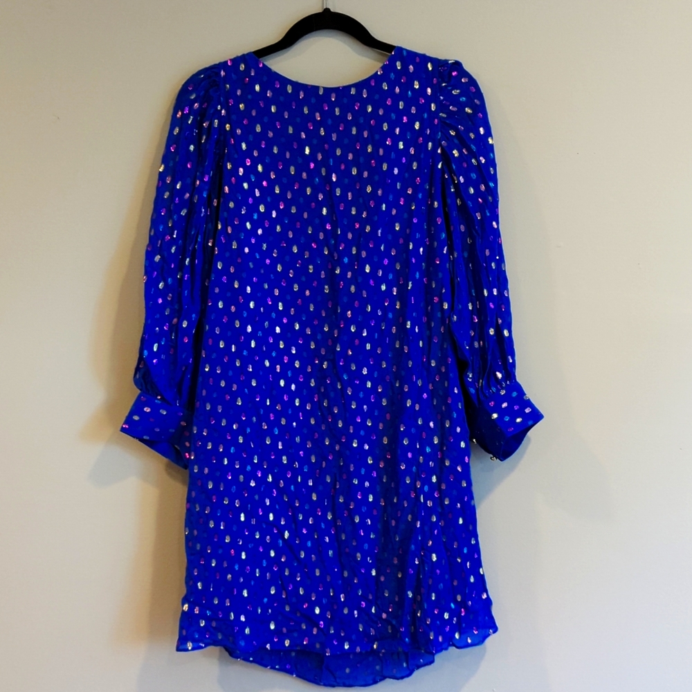 Beautiful Lilly Pulitzer dress